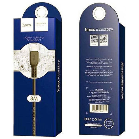 Hoco x20 For Lighting Snowy Spirit